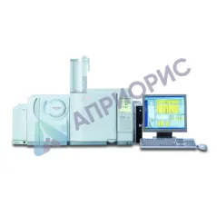 Газовый хроматомасс-спектрометр GCMS-QP2010 SE Газовый хроматомасс-спектрометр GCMS-QP2010 SE