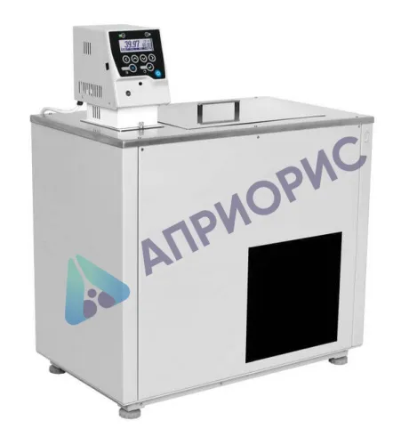 Термостат жидкостный Termex КРИО-МТ-10 (низкотемпературный)