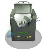 Рентгеновский порошковый дифрактометр POWDIX 600/300