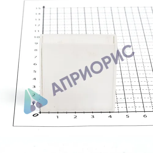 Кварцевая кювета для СФ, 40 мм