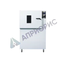 Аттестация камеры тепла-холода КТХ-74-65/165