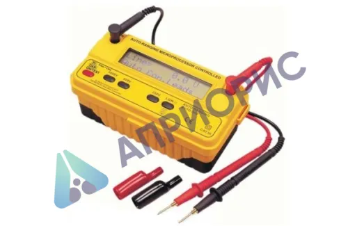 SEW 1151 IN мегаомметр