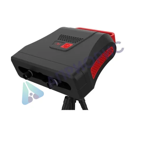 Оптический 3D-сканер RangeVision Base