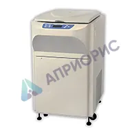 Центрифуги с охлаждением большого объема CN-650RD
