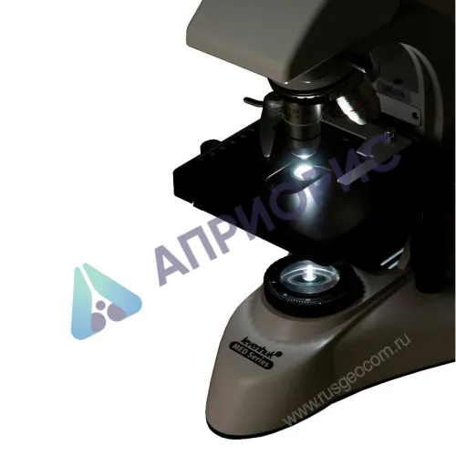 Микроскоп Levenhuk MED 20B