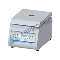 Микропроцессорная микроцентрифуга DSC-102SMD