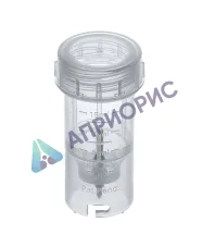 Пробирки для перемешивания ST