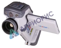 Поверка тепловизора HOTFIND-E8 TN