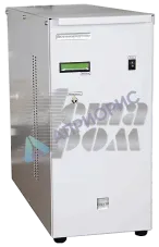 УСТРОЙСТВА ОЧИСТКИ ВОДЫ: СИСТЕМА ВОДОПОДГОТОВКИ «СПЕКТР ОСМОС»