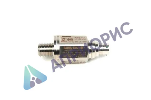 Поверка преобразователей виброскорости BN-330500, BN-330501, BN-330525, BN-330750, BN-330752, Velomitor CT 190501