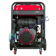 Бензиновый генератор FUBAG BS 19000 A ES