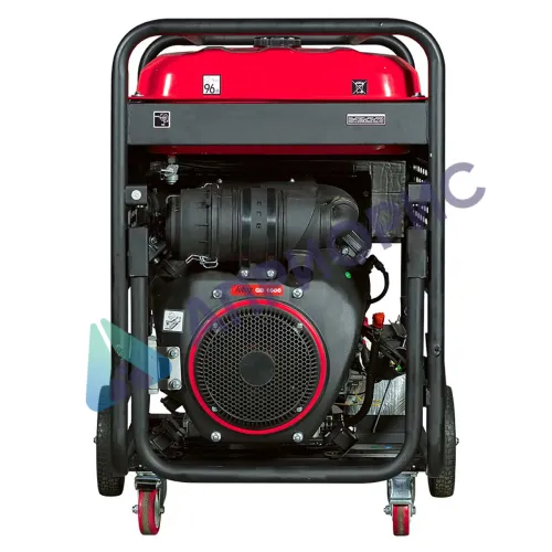 Бензиновый генератор FUBAG BS 19000 A ES