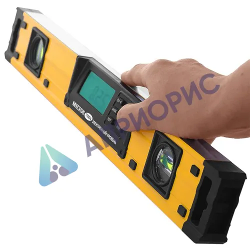 МЕГЕОН 77004 Электронный уровень