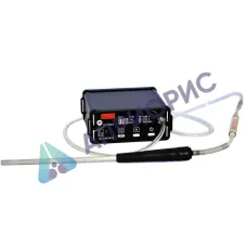 ФП-34 газоанализатор взрывозащищенный многокомпонентный переносной