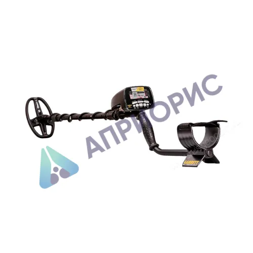 Металлоискатель Garrett AT GOLD + RGK MD-5