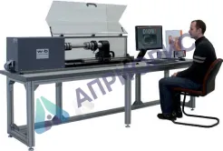 Настольная машина на кручение LFM-T 500