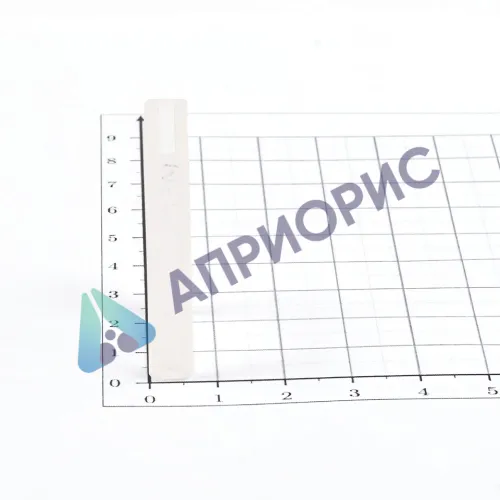 Кварцевая кювета для КФК, 3 мм