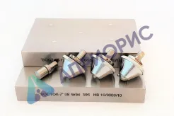 Шарик твёрдосплавный к твердомеру Бринелль