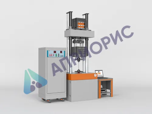 ПИМ-МР-100 динамические машины на усталость