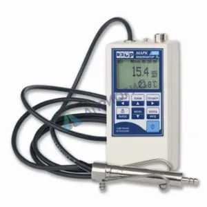 Поверка кислородомера МАРК-303М