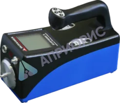 Поверка газоанализатора ECOPROBE 5