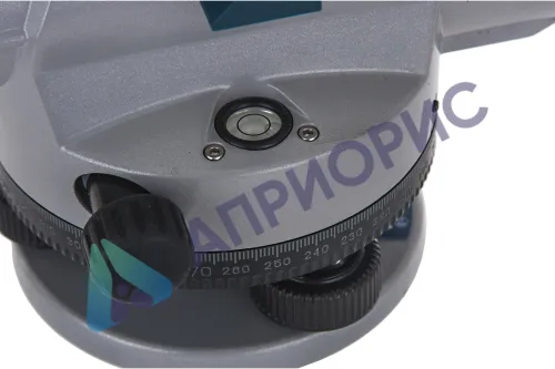 Комплект оптический нивелир Bosch GOL 20D штатив  рейка - 3 в 1