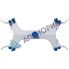 Держатель для бюреток