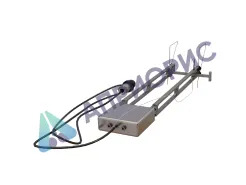 уид 50-10 экстензометр электронный