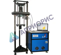 МСВ-МГ4М машина силовоспроизводящая (силозадающая)