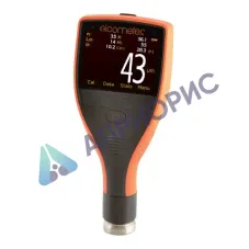 Elcometer 224 Т цифровой профилемер поверхности (встроенный датчик)
