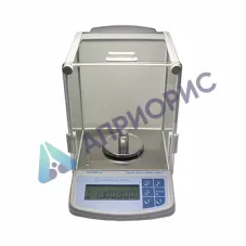 Поверка лабораторных весов ВСЛ-200/0.1А