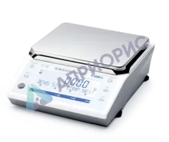 ViBRA лабораторные весы серии ALE