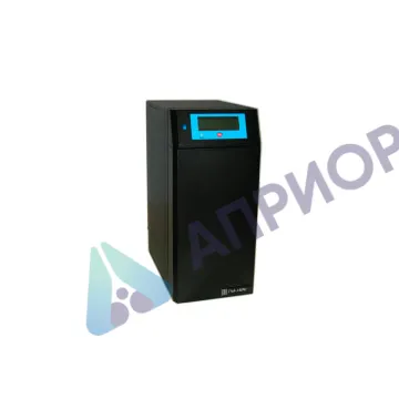 Генератор чистого азота Химэлектроника ГЧА-15-К