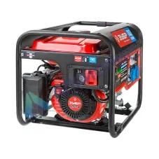 Генератор ЗУБР ЗЭСГ-3500-М2