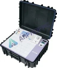 Поверка калибратора многофункционального 3010R, 3041R, 3041TR, 3050R, 3050TR, 1000R, 1000TR