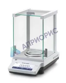 Поверка весов неавтоматического действия ME/TLE/JE