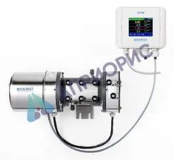 Поверка анализаторов цветности фотометрический ColorPlus EX