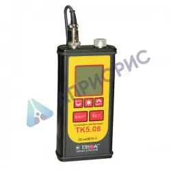 Поверка термометра ТК-5.08