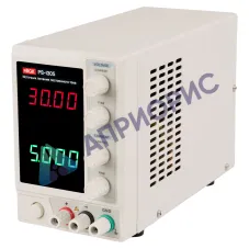 Источник питания RGK PS-1305