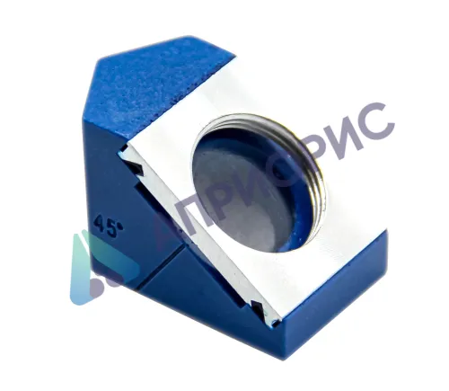 abwm13 призма сменная для преобразователей olympus