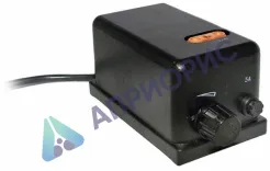 Блок питания к МБС-10 12В / 20 Вт