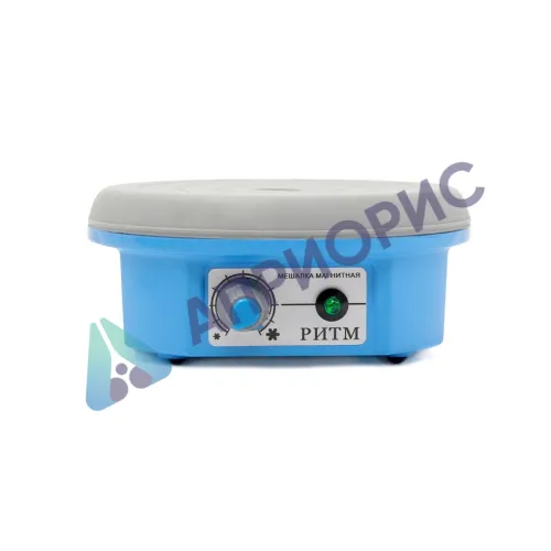 Мешалка магнитная РИТМ-01 (без подогрева)