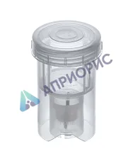 Пробирки для перемешивания ST