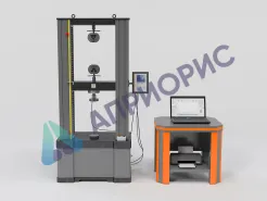 РЭМ-200-М машина разрывная электромеханическая