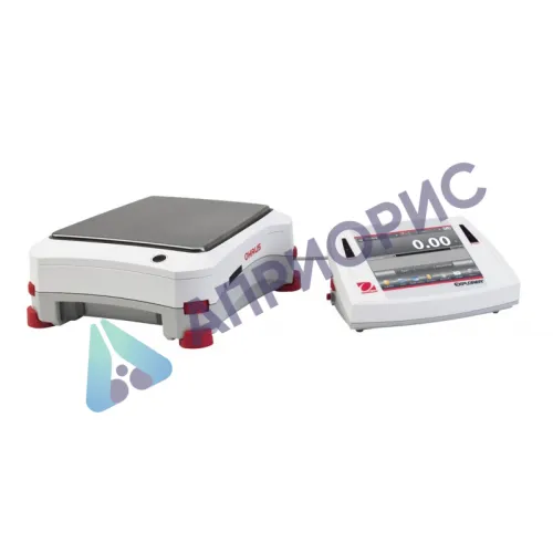 Поверка весов аналитических EX6202