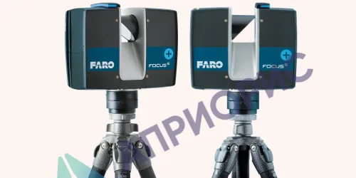 Лазерный сканер Faro Focus S150
