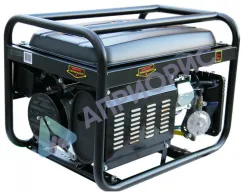 Генератор HUTER DY4000LG