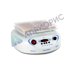 Мини шейкер PSU-2T BioSan для иммунологического анализа