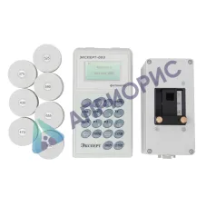 Фотометр Эконикс-Эксперт Эксперт-003 «Стандарт» (с поверкой)