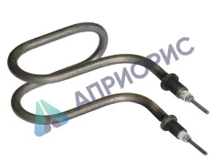Электронагреватель трубчатый ВРЕМ 681817.216 (ТЭН для ДЭ-25М)